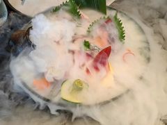 -长富宫饭店·日本料理樱