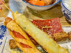 -黄记潮汕甜汤(贝底田坊店)