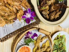 -醉壹号海鲜大排档·老厦门特色菜(厦门美食地标店)