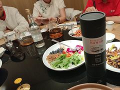 -客汀家宴·客家烟火 四季食材(集美店)