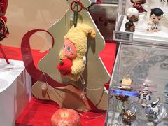 -泡泡玛特POPMART(世豪广场店)