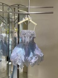-MANLI BRIDAL婚纱
