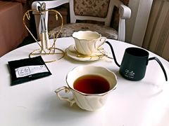 -平湖九龙山庄园圣马可酒店