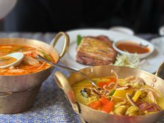 -南沙游艇会·大兵船餐厅