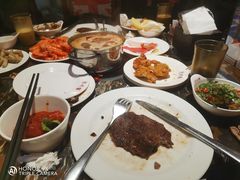 -吉布鲁牛排海鲜自助(成都大悦城店)