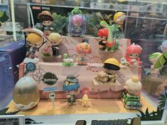 -泡泡玛特POPMART(合生汇店)