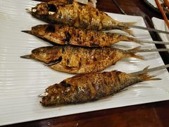 -巴依老爷新疆餐厅