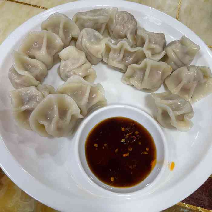 千里香水饺馄饨王(东华大厦店)
