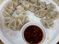 -千里香水饺馄饨王(东华大厦店)