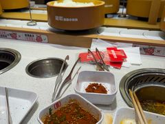 -龍歌自助小火锅(崂山丽达店)