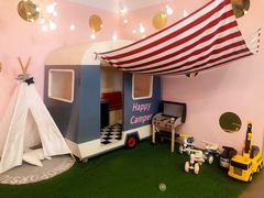 -FAIRYLAND龙族星球主题餐厅(凯丹广场店)