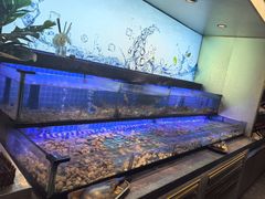 -透明思烤·自助烤肉海鲜火锅(东部星悦天地店)