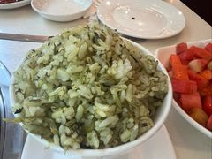 酸菜饭-太婆天府山珍酒楼(亚运村店)