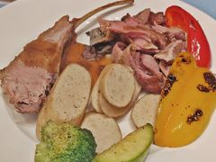 -广州天河希尔顿酒店