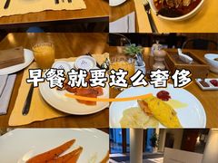 -青城山六善酒店·紫氣園中餐厅