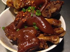 iphone_upload_pic-大碗厨 25年老字号 现炒湘菜(四季天地店)