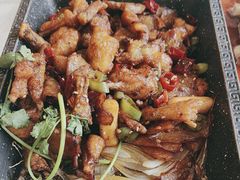 -徽珍源(龙茗路店)