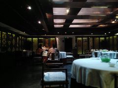 大堂-汉唐宴长安食府