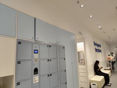 -天真蓝照相馆(中华广场店)