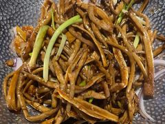-庆云楼饭庄(什刹海店)