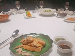 -荣兴酒家(徐家汇店)