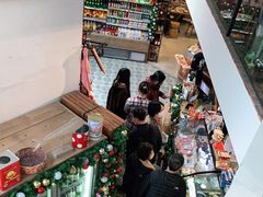 -Alimentari早午餐(安福路店)