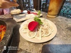 -重庆渝达老火锅(春熙路店)