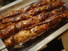 -情忆草原涮肉馆