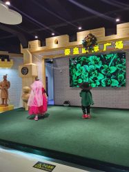 -秦皇星际小蚂蚁乐园
