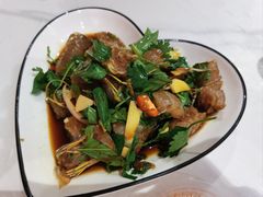 -官塘锋记鱼生·生腌·砂锅粥(牌坊街店)