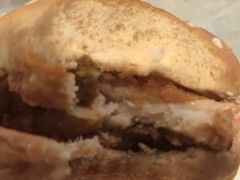 -麦当劳(永泰得来速店)