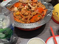 -胖哥俩肉蟹煲(河北勒泰购物中心店)