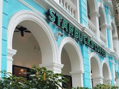 -星巴克臻选(广州沙面店)