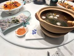 -胖姐渔村(中源大道店)