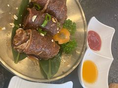 -金刚山(学府路店)