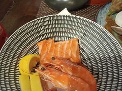 -长沙北辰洲际酒店-兰调全日餐厅