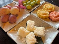 -青藤茶馆(南山路店)