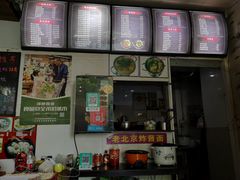 -河坊美食街(河坊街店)