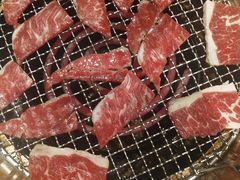 -NIUAN牛庵·日式和牛烧肉(恒隆店)