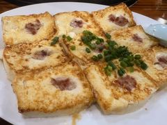 侠成山水豆腐-侠成水上农庄(工业大道店)