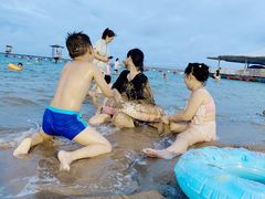 -碧海金沙