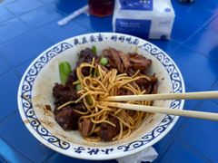 -梅溪·小伙子干挑面(安吉总店)
