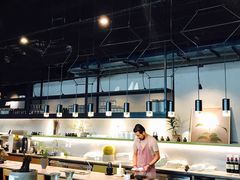 -半山腰·云南菜(侨福芳草地店)