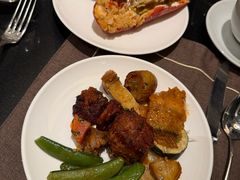 -深圳四季酒店·馥自助餐厅