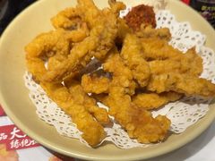 -蜀大侠火锅(建设路第五大道店)