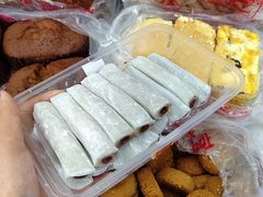 -宫廷糕点铺