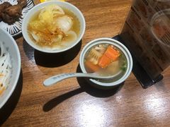 -王春春鸡汤饭(成都城西优品道店)