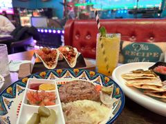 -Famous肥猫墨西哥音乐餐吧(五棵松华熙LIVE店)