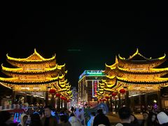 -靖西锦绣古镇景区