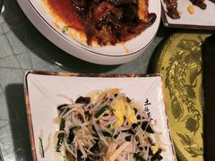 -裕德隆清真饭庄·天津特色菜(东丽店)